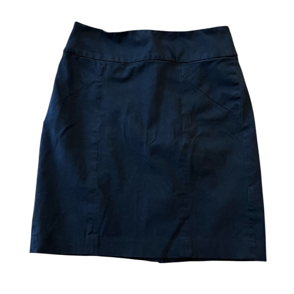 Womens’ Banana Republic Black Dress Skirt Size 2